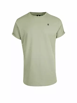 G-STAR RAW | T-shirt coupe régulière LASH | olive